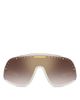Carrera Carrera Flaglab Mask Sunglasses, 100mm - 2