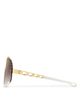 Carrera Carrera Flaglab Mask Sunglasses, 100mm - 3