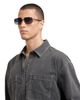 Carrera Carrera Geometric Sunglasses, 60mm - 3