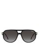 Carrera Carrera Navigator Sunglasses, 59mm - 3