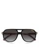 Carrera Carrera Navigator Sunglasses, 59mm - 4