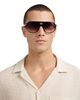 Carrera Carrera Navigator Sunglasses, 59mm - 5