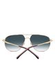 Carrera Carrera Navigator Sunglasses, 61mm - 3