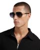 Carrera Carrera Pilot Sunglasses, 63mm - 2