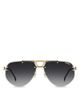 Carrera Carrera Pilot Sunglasses, 63mm - 4