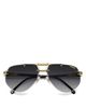 Carrera Carrera Pilot Sunglasses, 63mm - 5