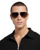 Carrera Carrera Pilot Sunglasses, 63mm - 6