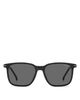 Carrera Carrera Rectangle Sunglasses, 55mm - 2