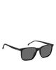 Carrera Carrera Rectangle Sunglasses, 55mm - 5