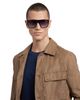 Carrera Carrera Rectangle Sunglasses, 57mm - 2