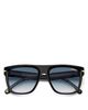 Carrera Carrera Rectangle Sunglasses, 57mm - 6