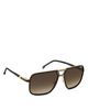 Carrera Carrera Rectangle Sunglasses, 61mm - 3