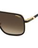 Carrera Carrera Rectangle Sunglasses, 61mm - 6