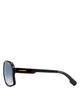 Carrera Carrera Rectangular Sunglasses, 62mm - 5