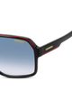 Carrera Carrera Rectangular Sunglasses, 62mm - 6