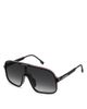 Carrera Carrera Sport Mask Sunglasses, 99mm - 1