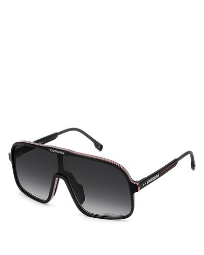 Carrera Carrera Sport Mask Sunglasses, 99mm