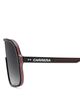Carrera Carrera Sport Mask Sunglasses, 99mm - 3