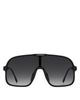 Carrera Carrera Sport Mask Sunglasses, 99mm - 5