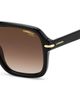 Carrera Carrera Square Aviator Sunglasses, 55mm - 5