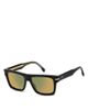 Carrera Carrera Square Sunglasses, 54mm - 1