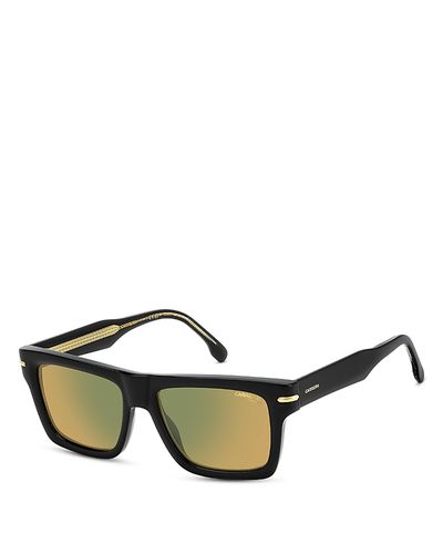 Carrera Carrera Square Sunglasses, 54mm