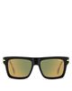 Carrera Carrera Square Sunglasses, 54mm - 2