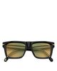Carrera Carrera Square Sunglasses, 54mm - 4