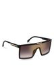 Carrera Carrera Victory Mask Sunglasses, 99mm - 5