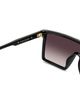 Carrera Carrera Victory Mask Sunglasses, 99mm - 6