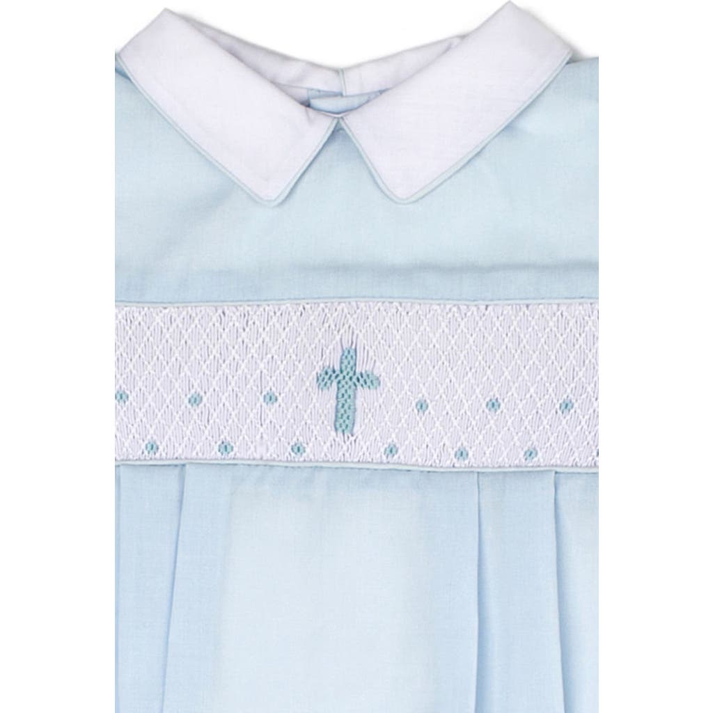 Carriage Boutique Carriage Boutique Christening Bodysuit
