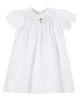 Carriage Boutique Carriage Boutique Christening Gown & Bonnet Set - 2