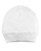 Carriage Boutique Carriage Boutique Elegant Christening Romper & Hat Set - 2