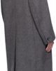 Carter Young Carter Young Gray Hewitt Wool Coat - 3