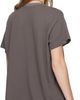 Carter Young Carter Young Gray Patti T-shirt - 3