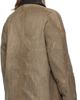 Carter Young Carter Young Khaki Waxed Newman Jacket - 3