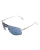 Cartier Cartier 64mm Oversize Navigator Sunglasses - 2