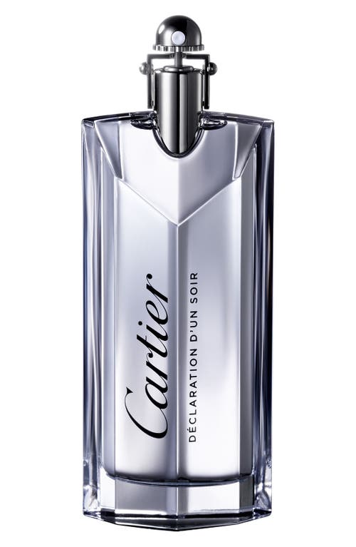 Cartier Cartier 'Déclaration d'un Soir' Eau de Toilette 