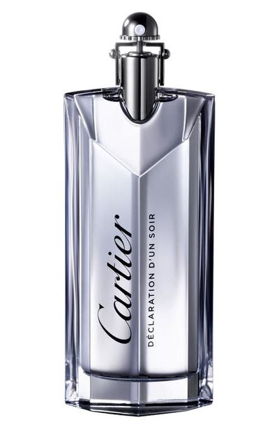 Cartier Cartier 'Déclaration d'un Soir' Eau de Toilette 