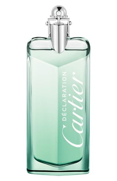 Cartier Cartier Déclaration Haute Fraîcheur Fragrance 