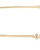 Cartier Cartier Gold Exception 'Clash de Cartier' Sunglasses - 2