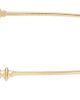 Cartier Cartier Gold Exception 'Clash de Cartier' Sunglasses - 3