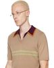 Cartier Cartier Gold Rimless Panther Glasses - 4