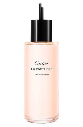 Cartier Cartier La Panthère Refillable Eau de Toilette 