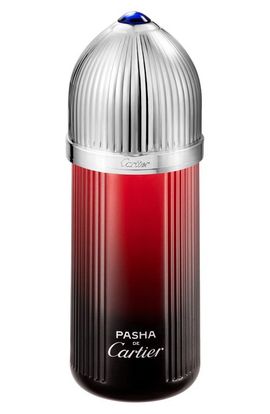 Cartier Cartier Pasha Édition Noire Sport Refillable Eau de Toilette 