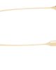 Cartier Cartier Silver & Gold Exception Sunglasses - 2