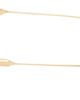 Cartier Cartier Silver & Gold Exception Sunglasses - 3