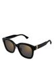 Cartier Cartier Square Sunglasses, 54mm - 1
