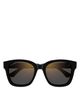 Cartier Cartier Square Sunglasses, 54mm - 3
