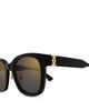 Cartier Cartier Square Sunglasses, 54mm - 4